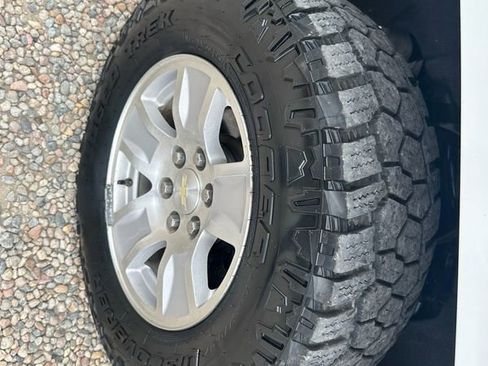 Used 2019 Chevrolet Silverado 1500 LT image 41