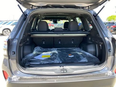 New 2026 Subaru Forester Premium AWD/4WD image 23