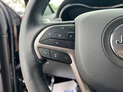 Used 2019 Jeep Grand Cherokee Limited X AWD/4WD image 14
