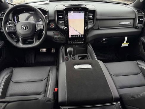 New 2026 RAM 1500 RHO image 5