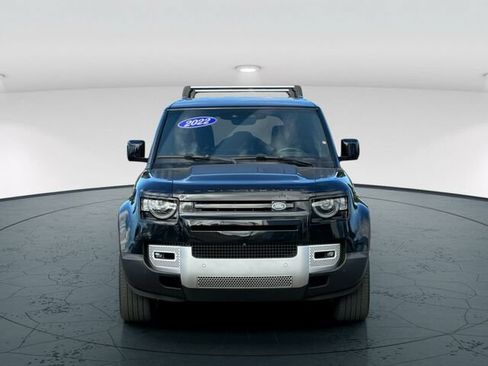 Used 2022 Land Rover Defender 110 S AWD/4WD image 9