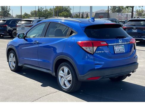 Used 2019 Honda HR-V EX image 3