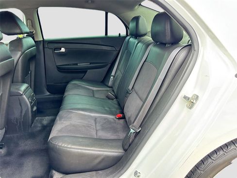 Used 2012 Chevrolet Malibu LT w/ Sunroof Package image 22