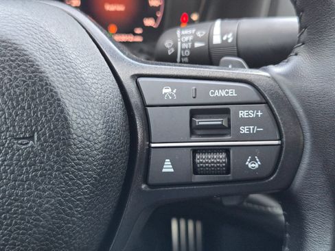 Used 2024 Honda Accord Sport image 28