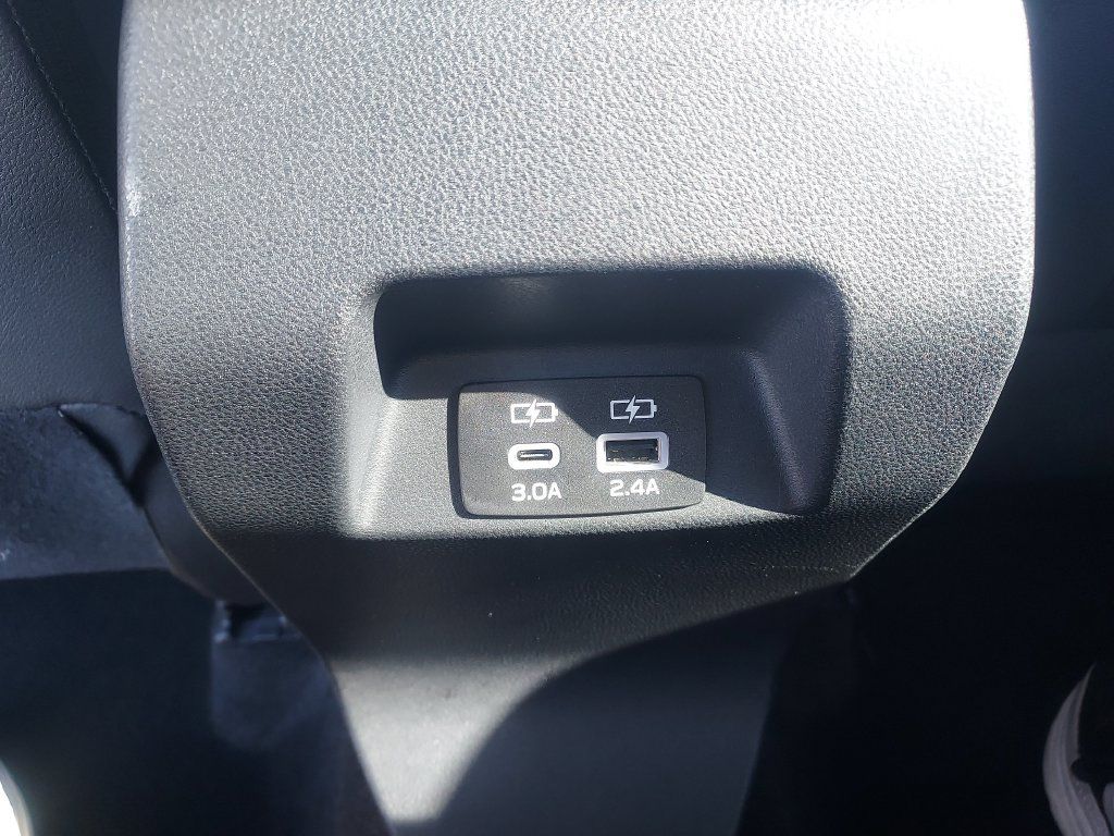 Certified 2024 Subaru Crosstrek 2.5i Wilderness w/ Crosstrek Mirror Package AWD/4WD image 12