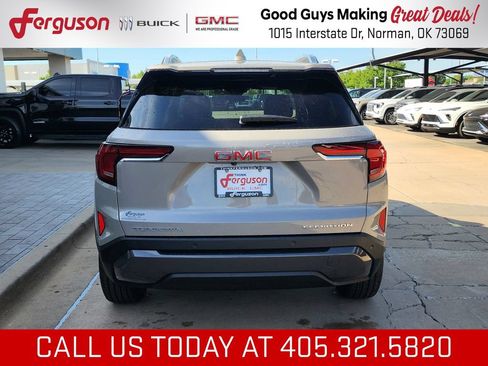New 2027 GMC Terrain Elevation w/ Elevation Premium Package FWD image 5