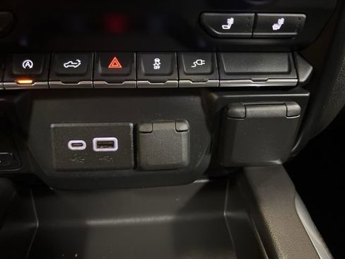 Used 2021 Chevrolet Silverado 1500 RST w/ All Star Edition Plus image 34