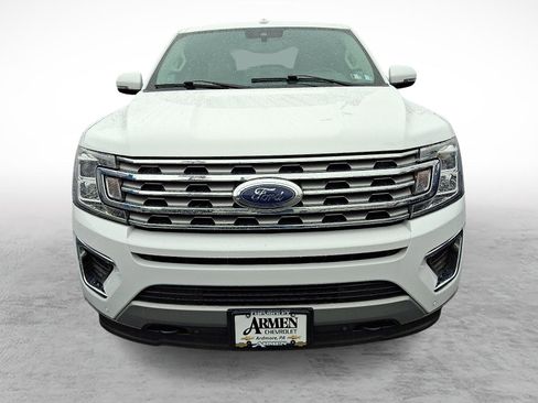 Used 2020 Ford Expedition Limited image 3