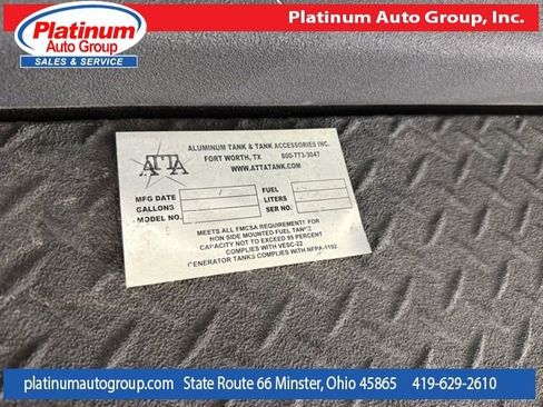 Used 2021 Chevrolet Silverado 2500 High Country w/ Z71 Off-Road Package image 31