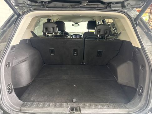 Used 2020 GMC Terrain SLT w/ Preferred Package AWD/4WD image 20