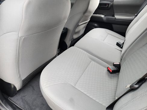 Used 2023 Toyota Tacoma SR5 image 30