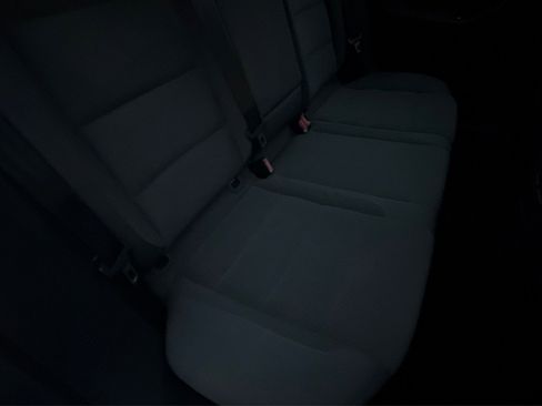 Used 2009 Volkswagen Rabbit S image 20