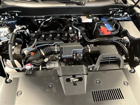 New 2026 Honda CR-V EX-L image 11