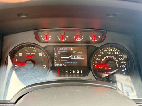 Used 2012 Ford F150 Raptor w/ Raptor Luxury Pkg AWD/4WD image 29