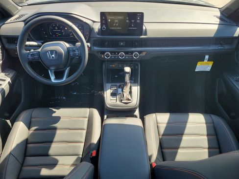 New 2026 Honda CR-V Sport-L image 17
