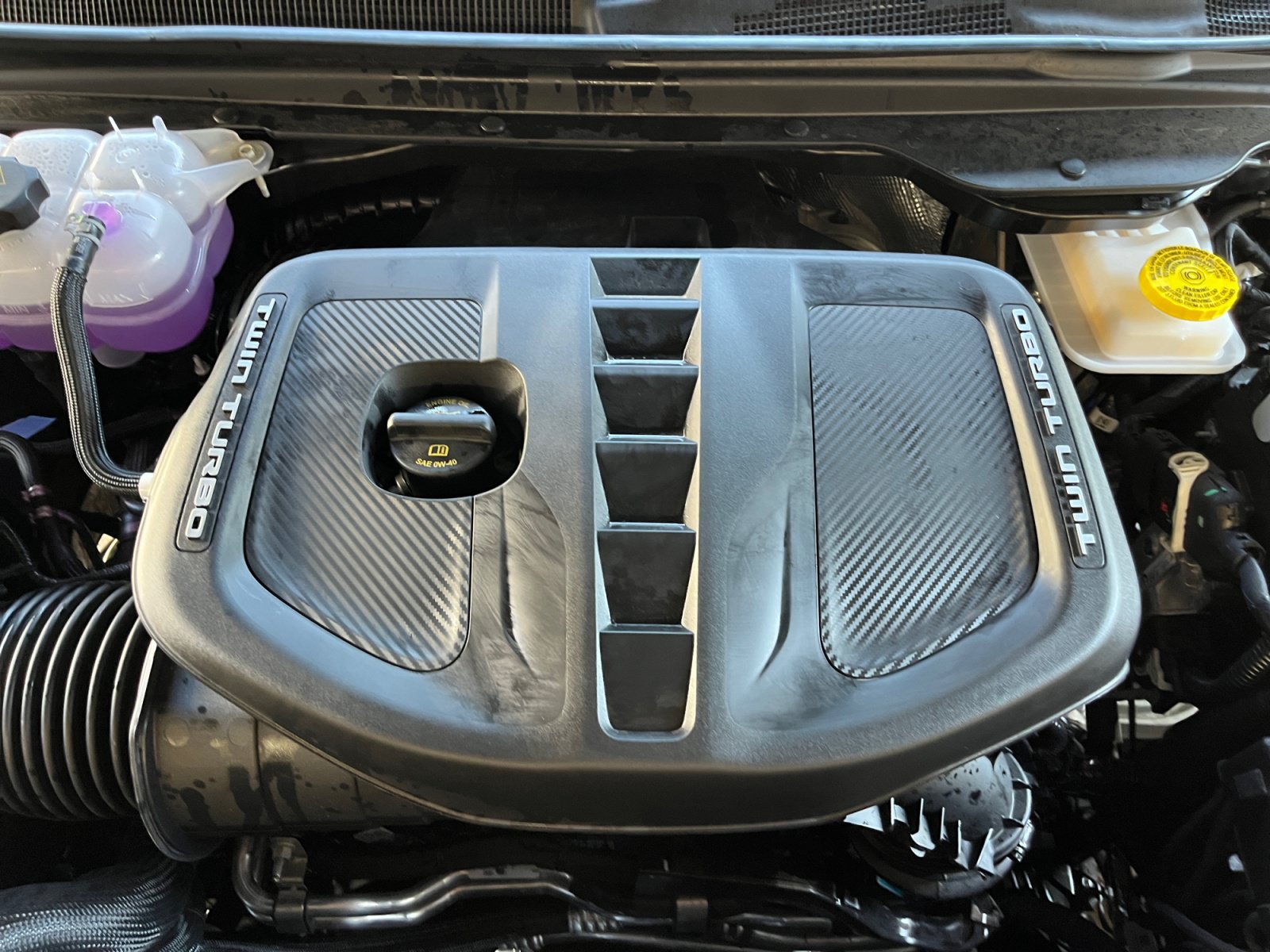 New 2026 RAM 1500 RHO AWD/4WD image 29