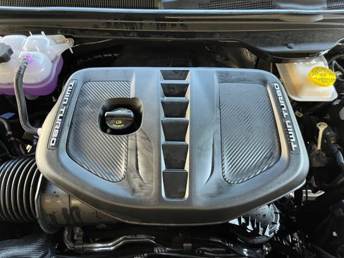 New 2026 RAM 1500 RHO AWD/4WD image 29
