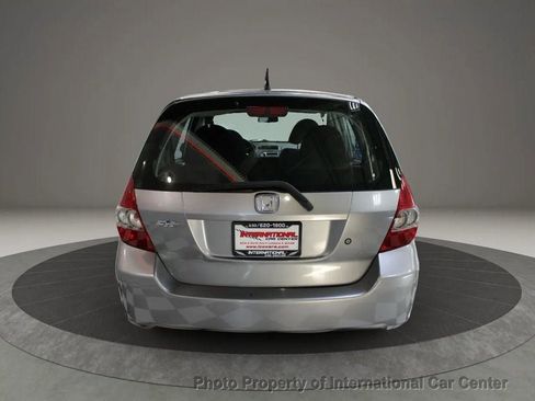 Used 2008 Honda Fit image 6