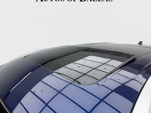 Used 2026 INFINITI QX60 Luxe w/ Cargo Package image 11