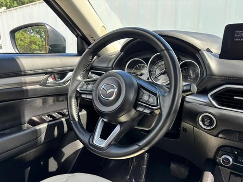 Used 2023 MAZDA CX-5 AWD 2.5 S image 17