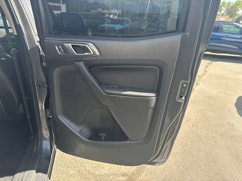 Used 2019 Ford Ranger Lariat w/ Equipment Group 501A Mid AWD/4WD image 13