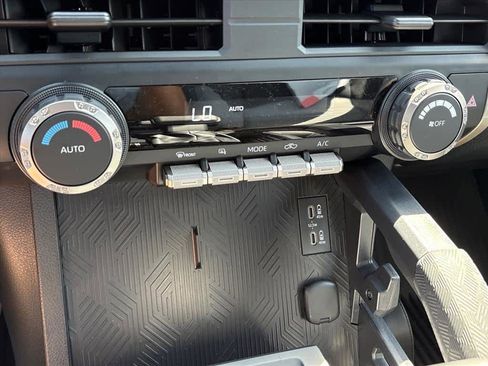 New 2026 Toyota Tacoma TRD Sport AWD/4WD image 14