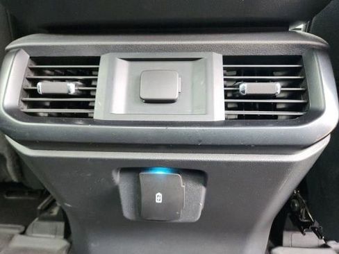 Used 2025 Ford F150 STX w/ STX Black Appearance Package image 17