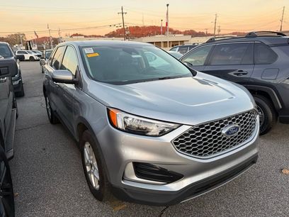 Used 2024 Ford Edge SEL
