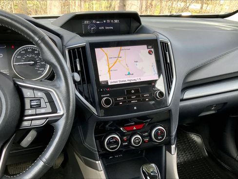 Used 2021 Subaru Forester Limited AWD/4WD image 7