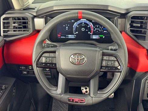 Used 2023 Toyota Tundra TRD Pro image 21