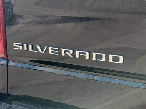 New 2026 Chevrolet Silverado 1500 Custom image 9