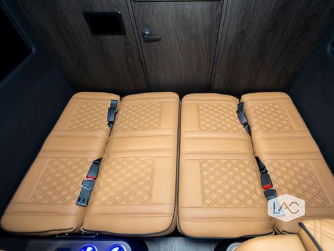 Used 2026 Mercedes-Benz Sprinter 2500 image 13