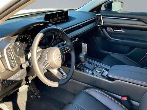 New 2026 MAZDA CX-50 AWD 2.5 Hybrid w/ Weather Package image 8