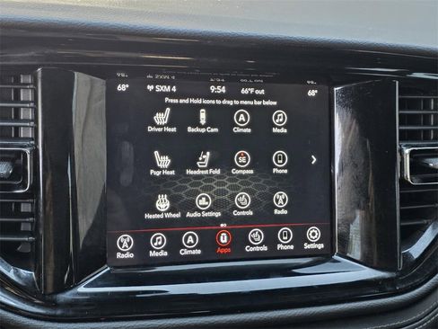 Used 2022 Dodge Durango GT w/ Blacktop Package image 17