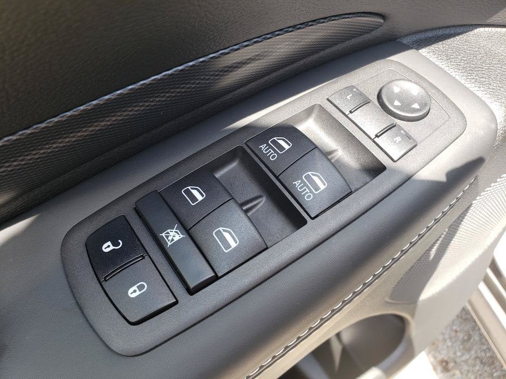 Used 2023 Dodge Durango SRT AWD/4WD image 20