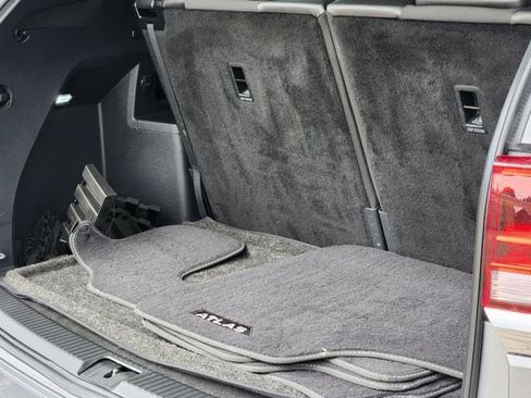Certified 2024 Volkswagen Atlas SE AWD/4WD image 30