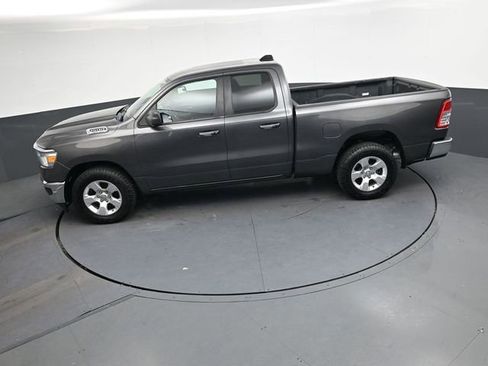 Used 2020 RAM 1500 Big Horn image 23