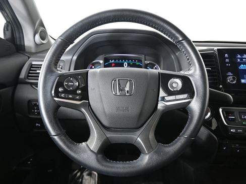 Used 2021 Honda Pilot Touring image 40