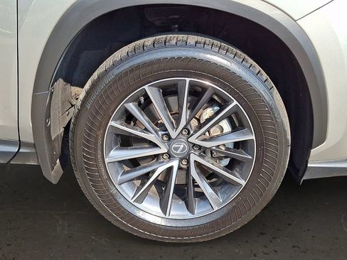 Used 2024 Lexus NX 350 AWD image 9