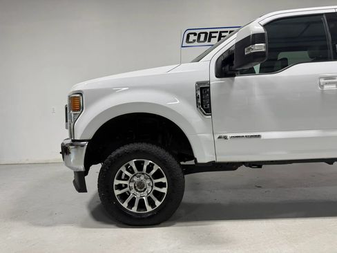 Used 2020 Ford F250 Lariat AWD/4WD image 10