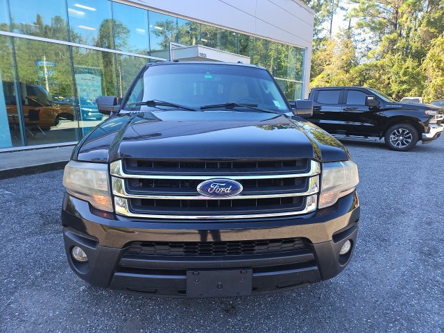 Used 2016 Ford Expedition EL XL RWD image 8