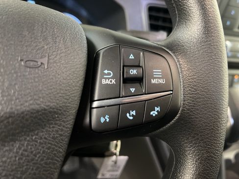 New 2025 Ford Transit 250 Low Roof w/ Electrician Trade Package image 18