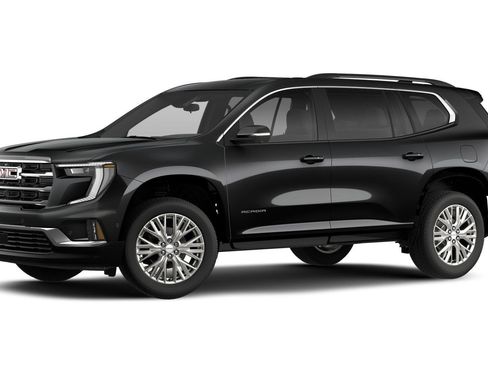 New 2027 GMC Acadia Elevation w/ Super Cruise Package FWD image 10