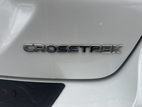 Used 2024 Subaru Crosstrek 2.5i Limited image 42