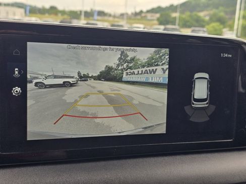 Used 2025 Hyundai Palisade SEL FWD image 19