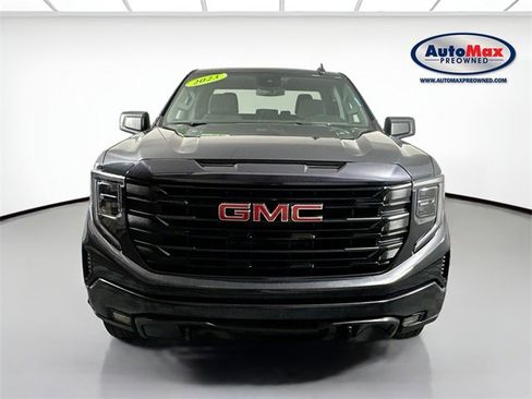 Used 2023 GMC Sierra 1500 Elevation image 6