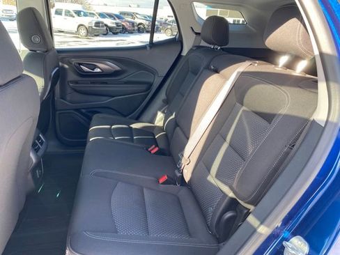 Certified 2023 GMC Terrain SLE w/ Driver Convenience Package image 17