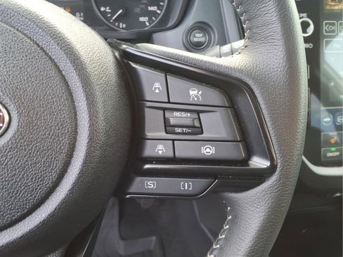 Used 2025 Subaru Forester Premium w/ Convenience Package #1 image 19