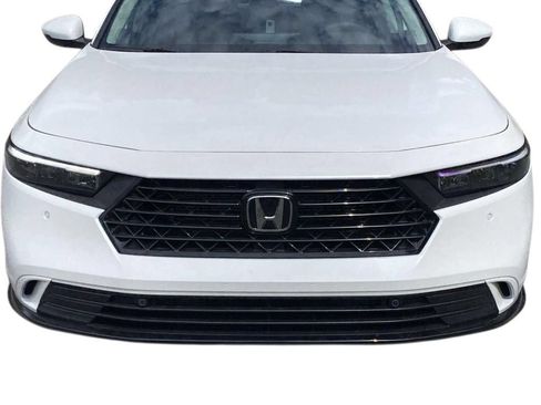 New 2026 Honda Accord EX-L image 28
