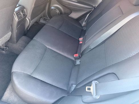 Used 2020 Nissan Rogue Sport S w/ Appearance Package FWD image 27
